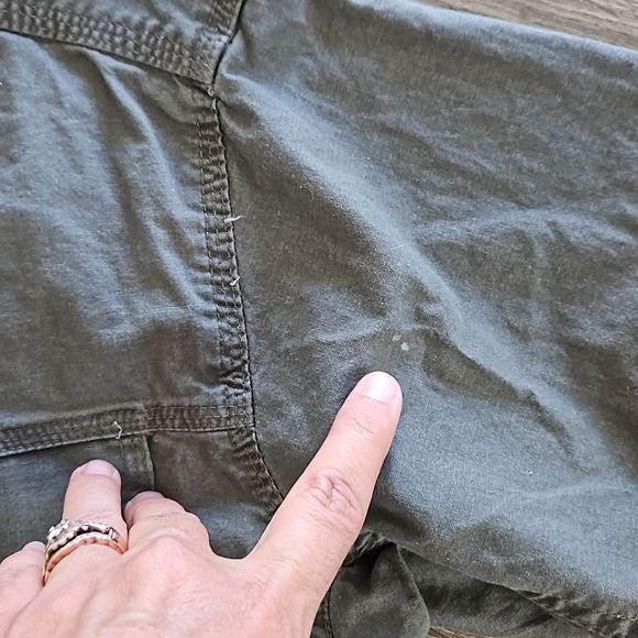 Nobel Outfitter Button Down - Picture 7 of 7